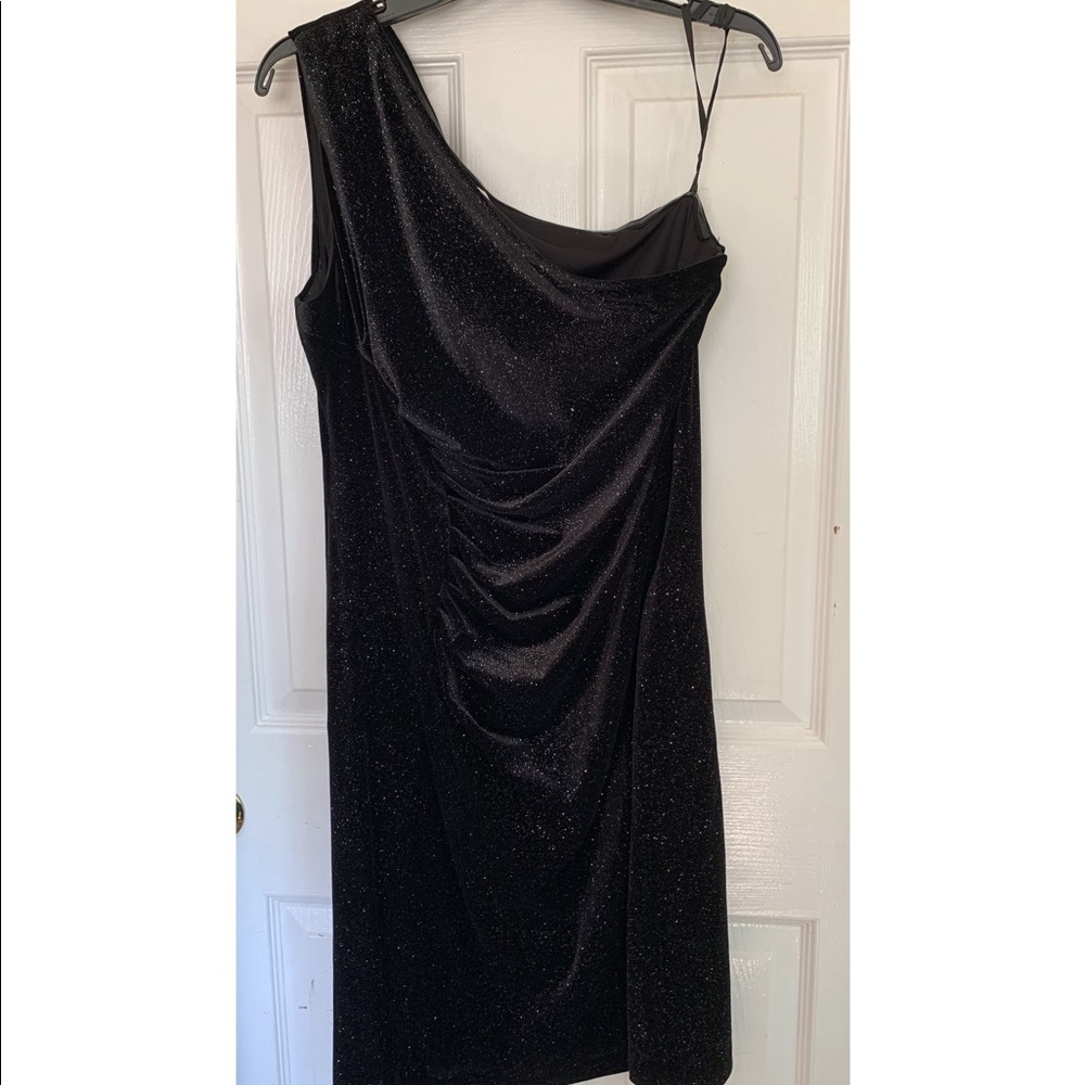 Calvin Klein Cocktail Dress